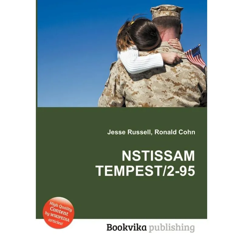 Nstissam Tempest/2-95