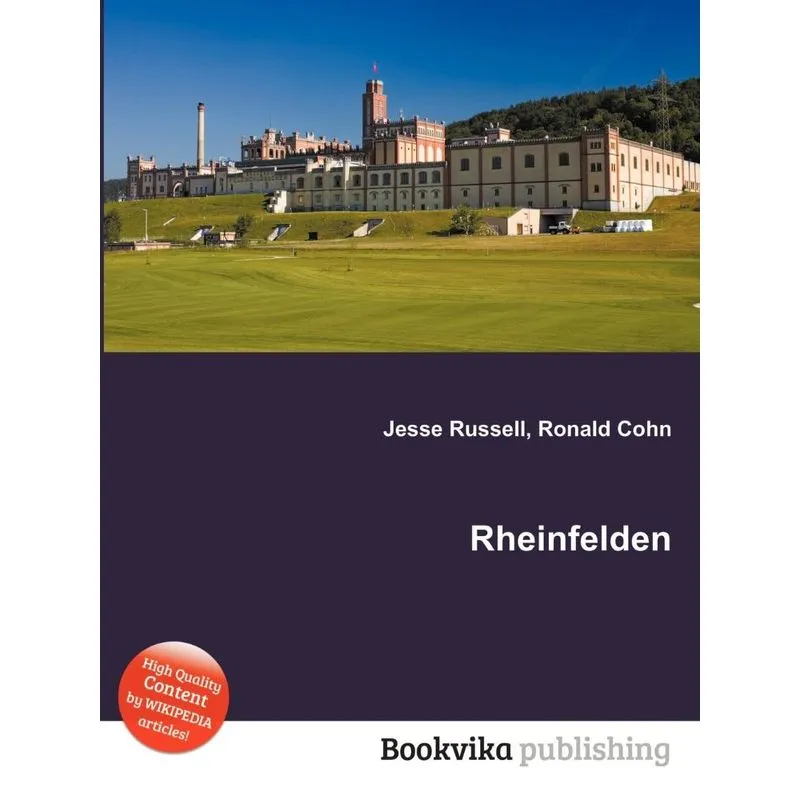 Rheinfelden