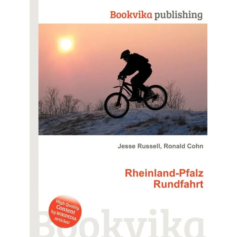 Rheinland-Pfalz Rundfahrt