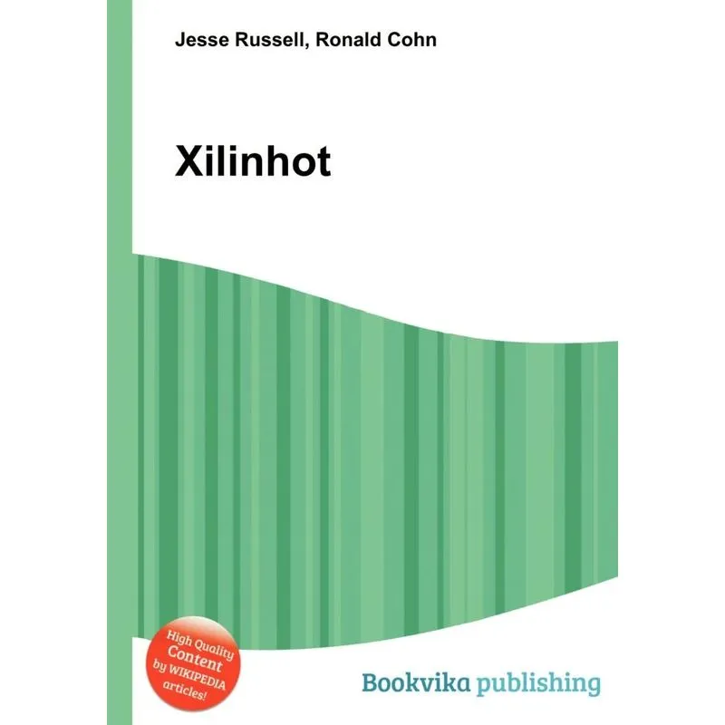 Xilinhot