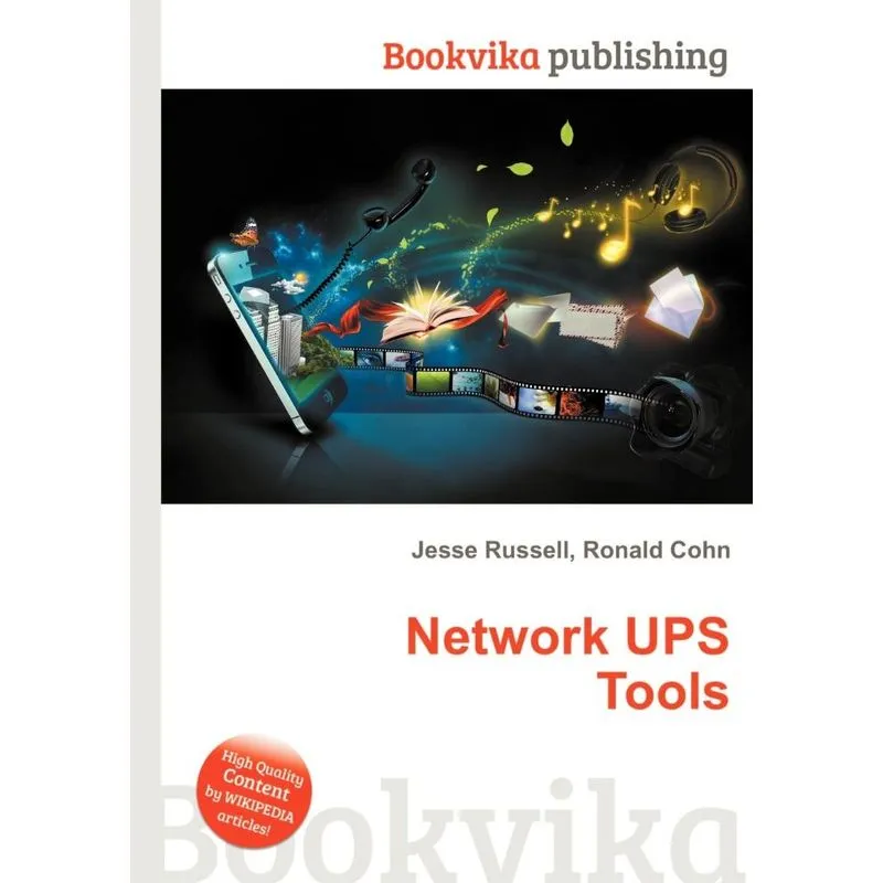 Network Ups Tools