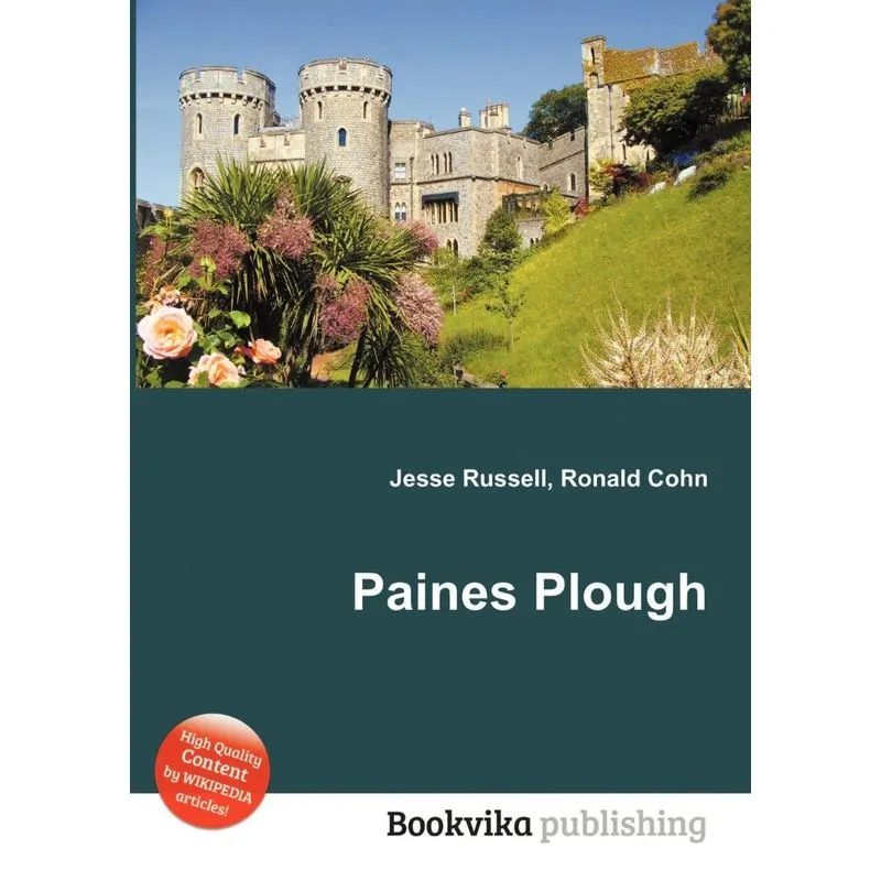 Paines Plough