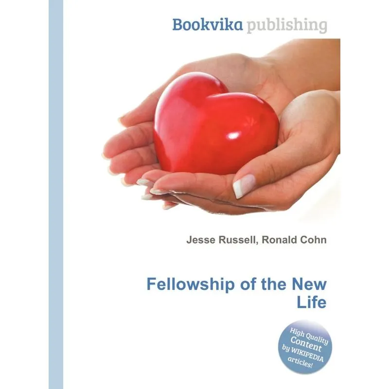 Fellowship of the New Life