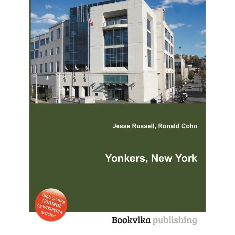 Yonkers, New York