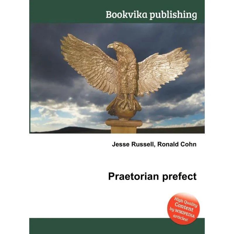 Praetorian Prefect