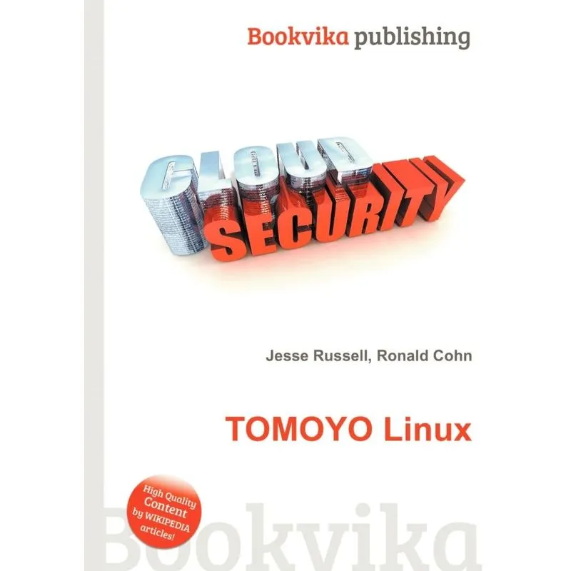 Tomoyo Linux