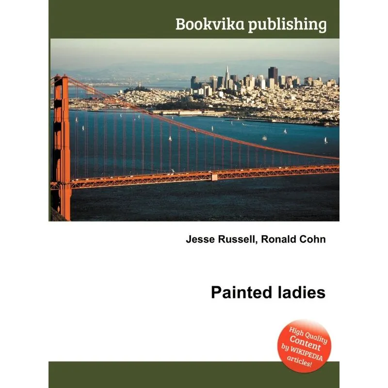 Painted Ladies