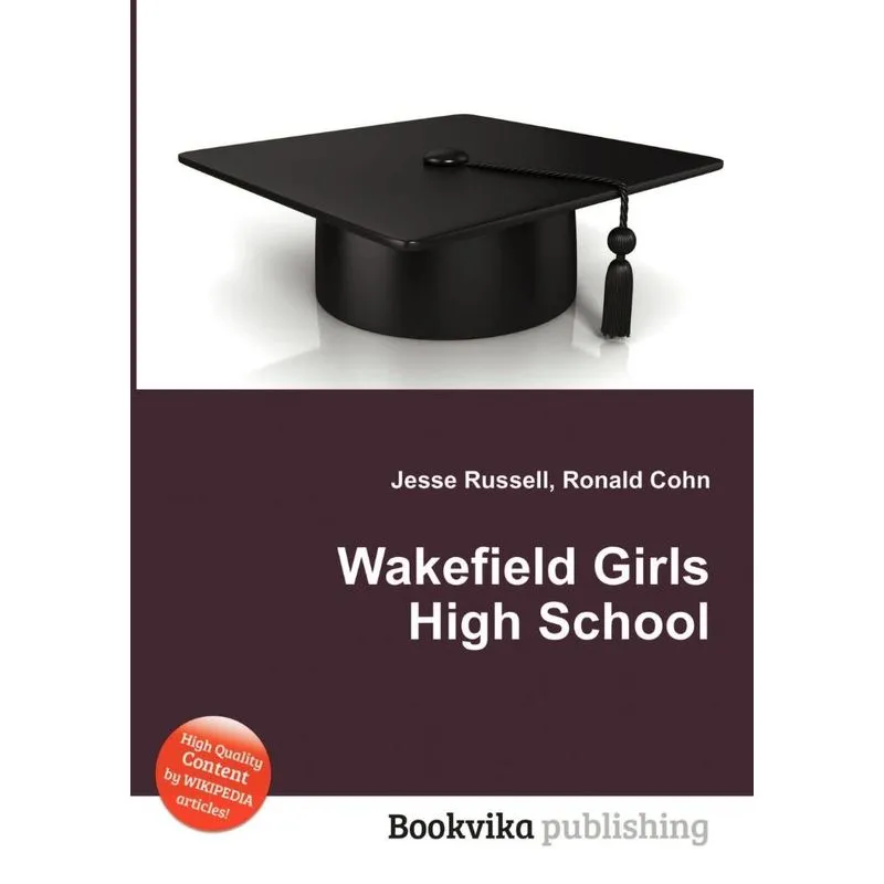 Wakefield Girls High School