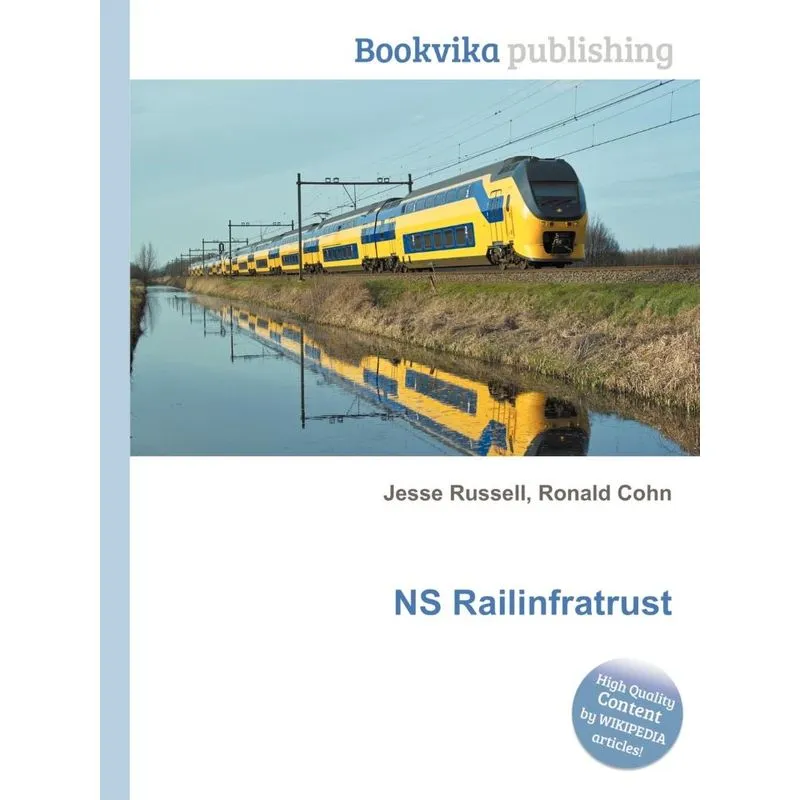 Ns Railinfratrust