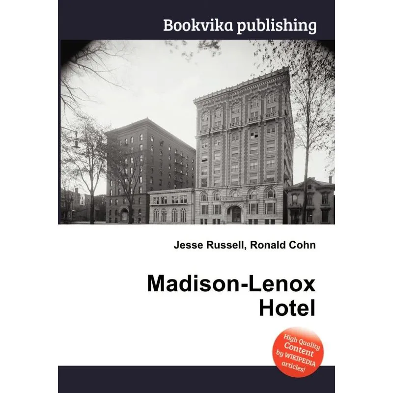 Madison-Lenox Hotel