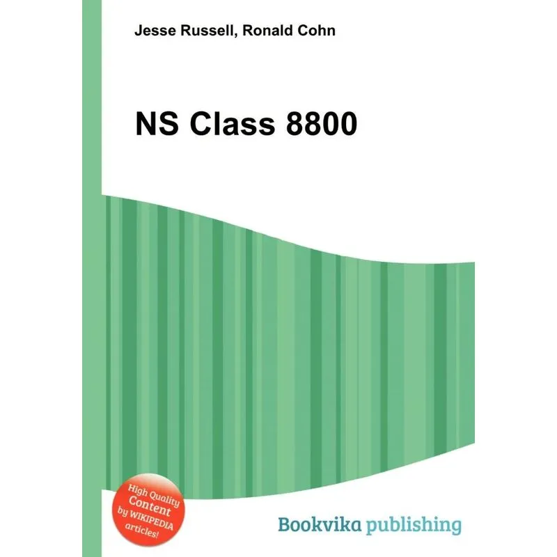 NS Class 8800