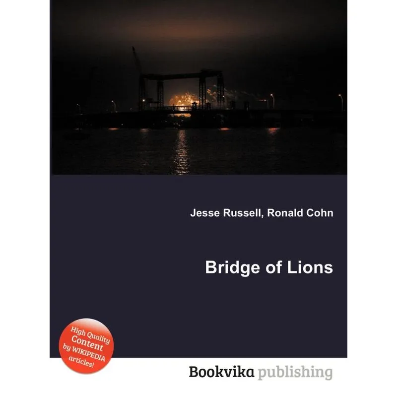 Bridge of Lions