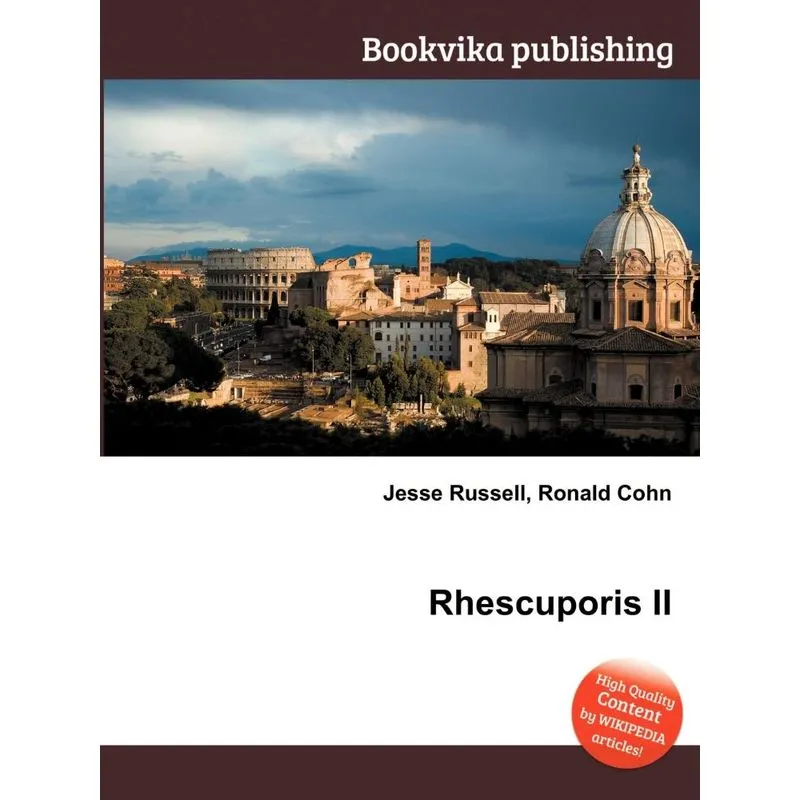 Rhescuporis II