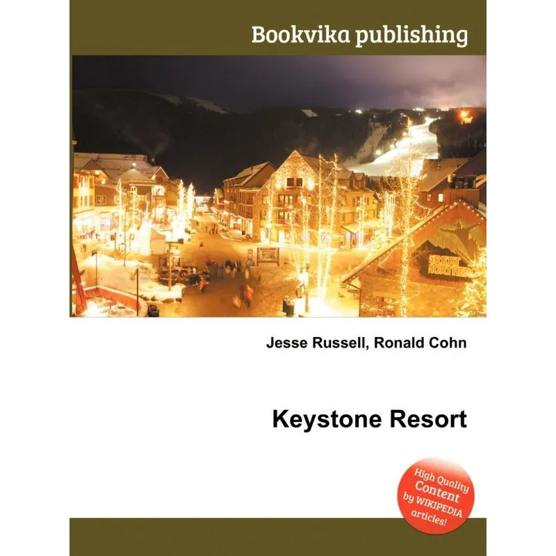 Keystone Resort
