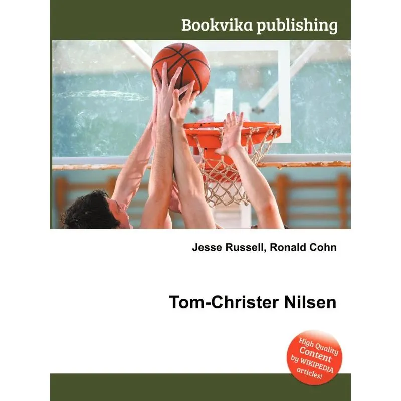 Tom-christer Nilsen