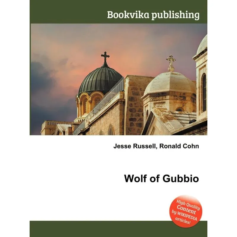 Wolf of Gubbio