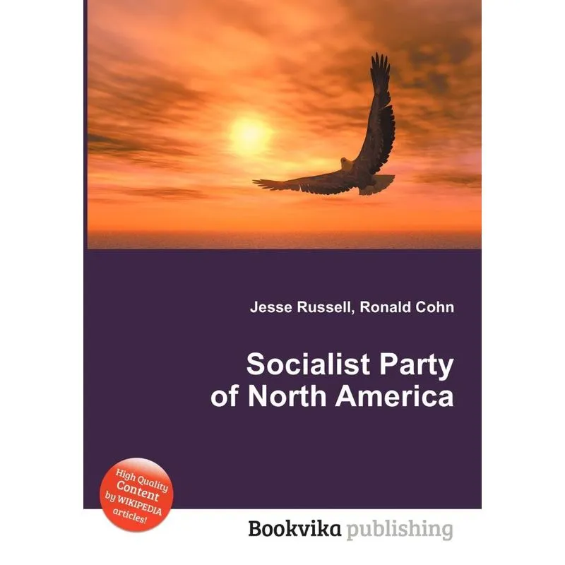 Socialist Party of North America