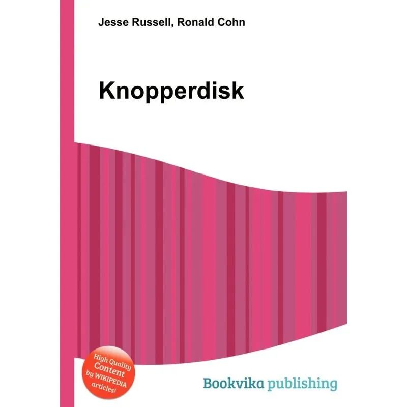 Knopperdisk