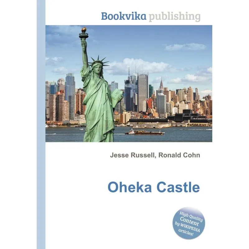 Oheka Castle