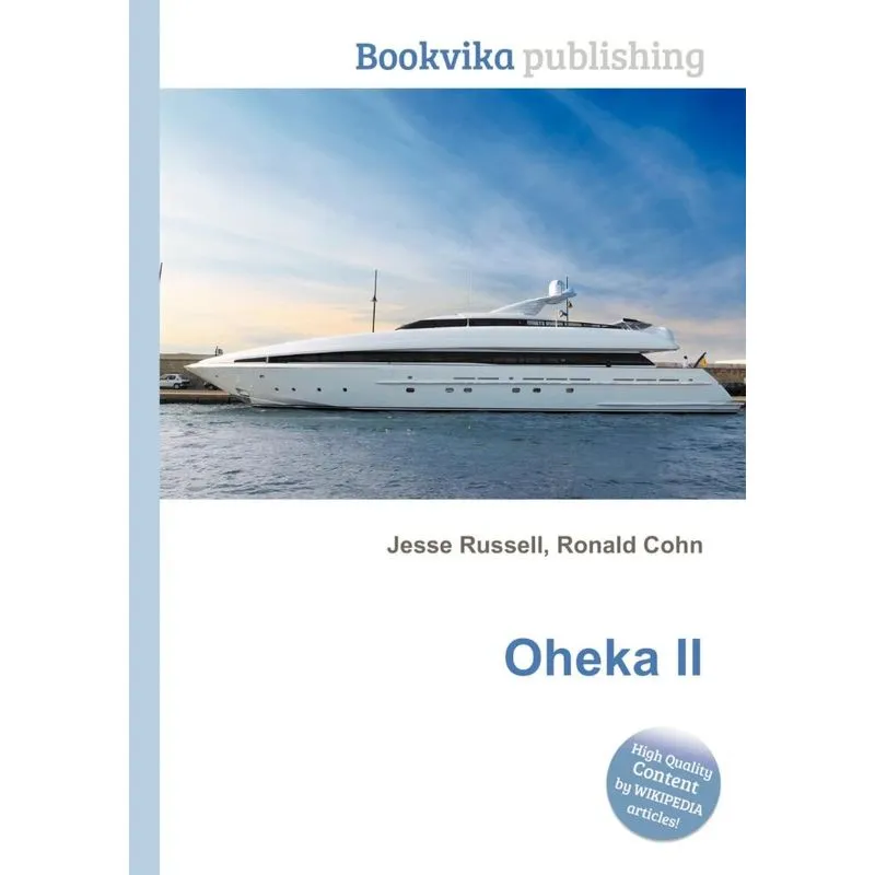 Oheka II