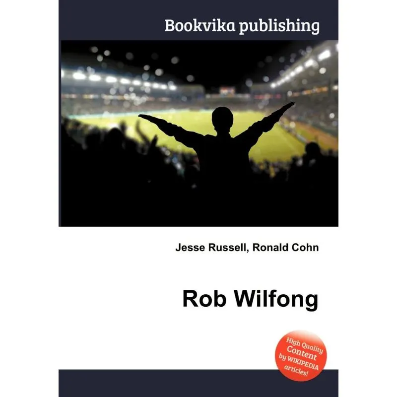 Rob Wilfong