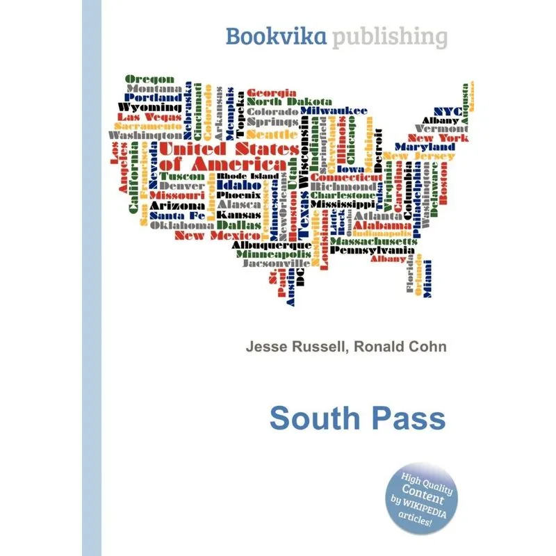 South Pass
