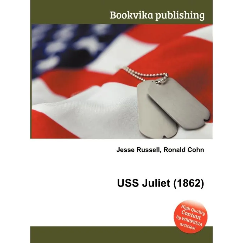 USS Juliet (1862)