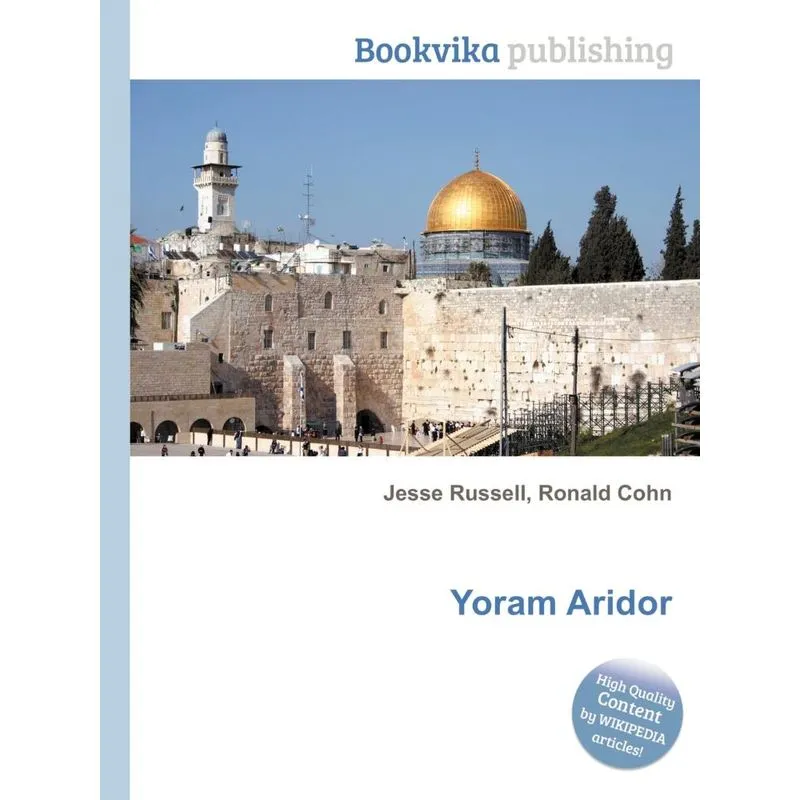 Yoram Aridor