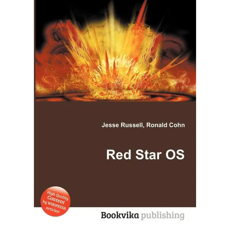 Red Star OS