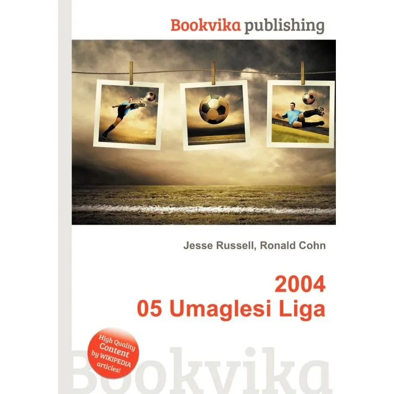 2004 05 Umaglesi Liga