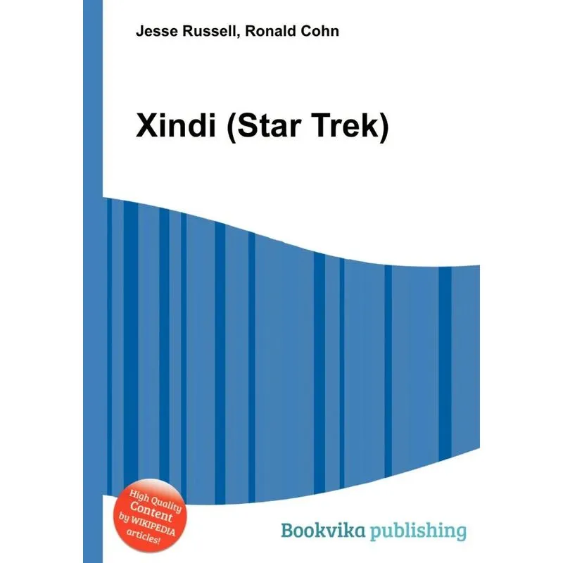 Xindi (Star Trek)