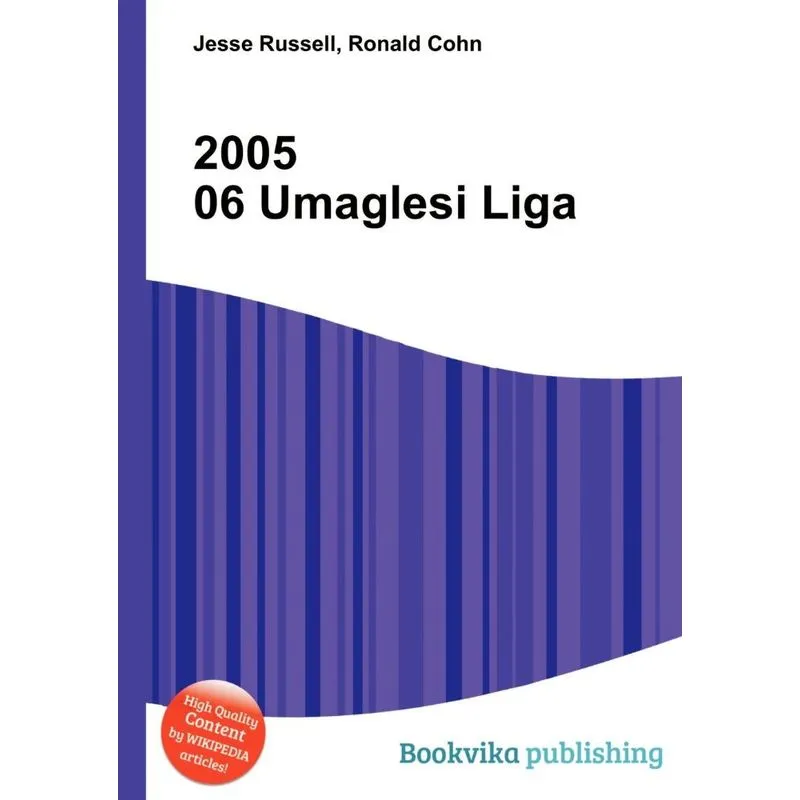 2005 06 Umaglesi Liga