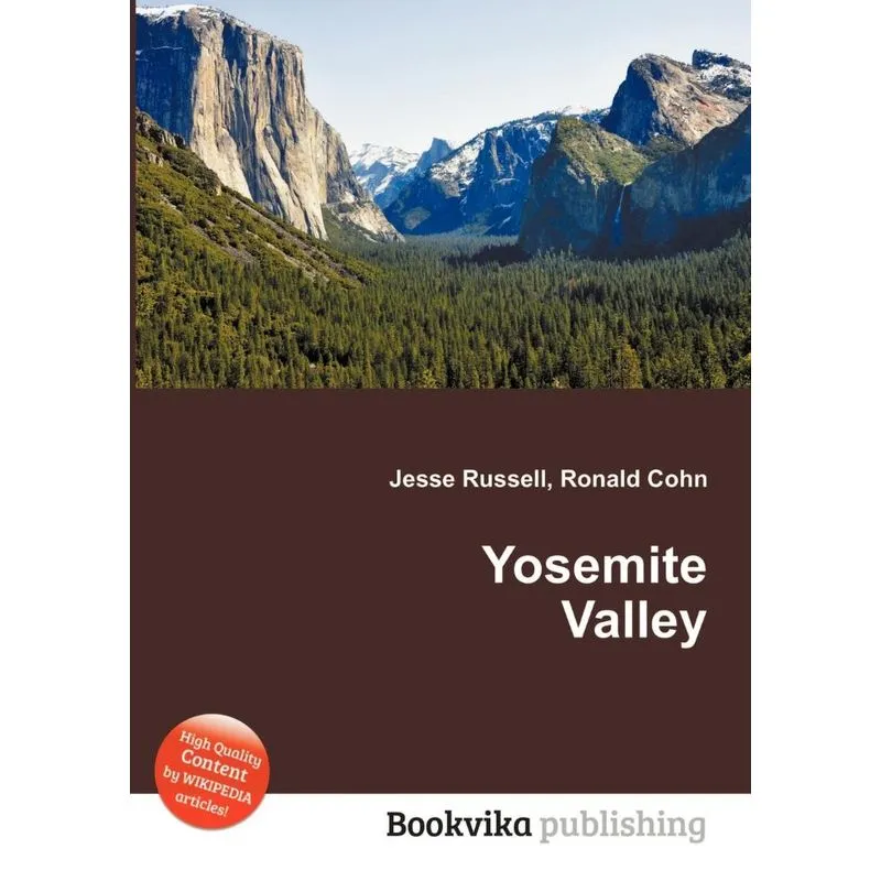 Yosemite Valley
