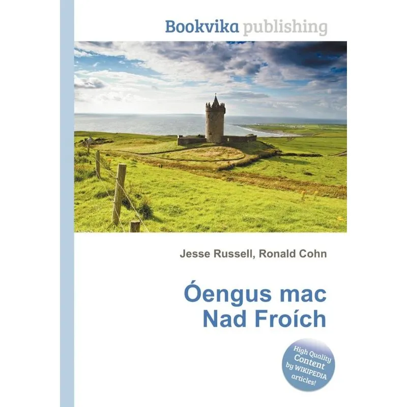 Oengus Mac Nad Froich