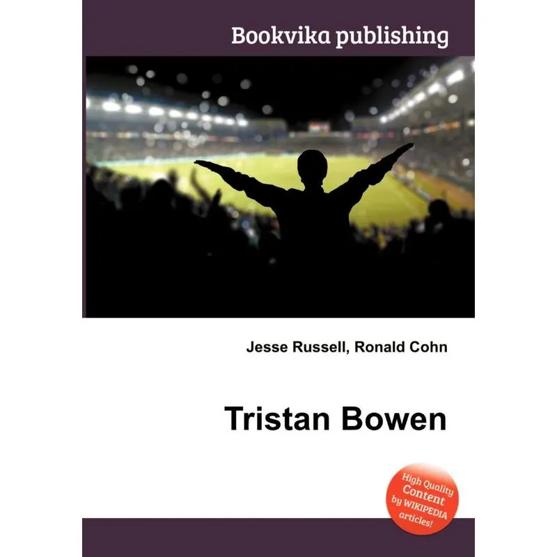 Tristan Bowen