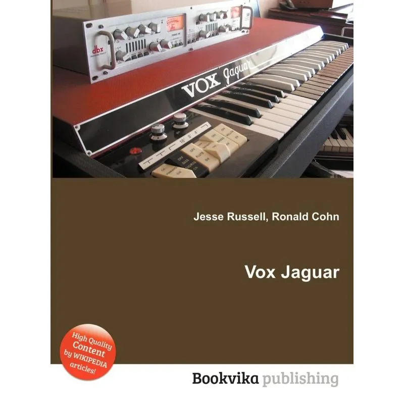 Vox Jaguar