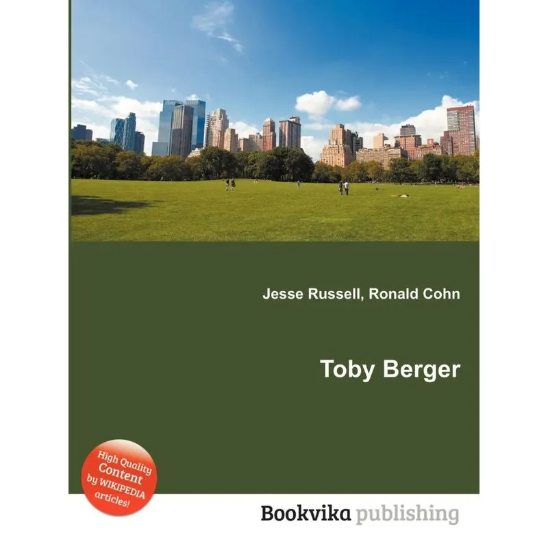 Toby Berger