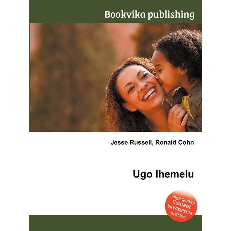 Ugo Ihemelu