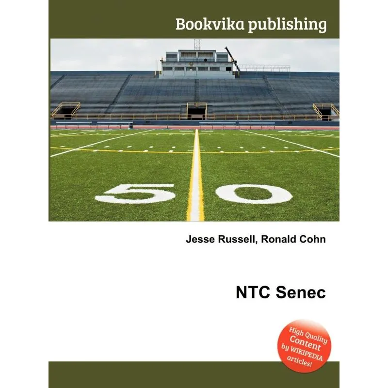 NTC Senec