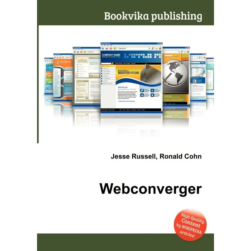 Webconverger
