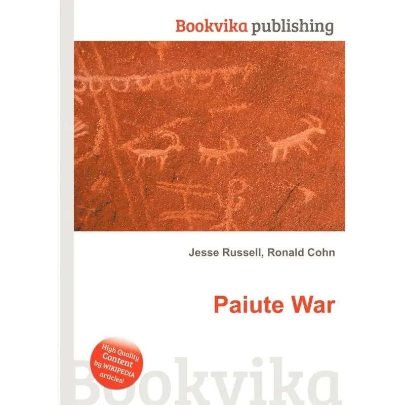 Paiute War