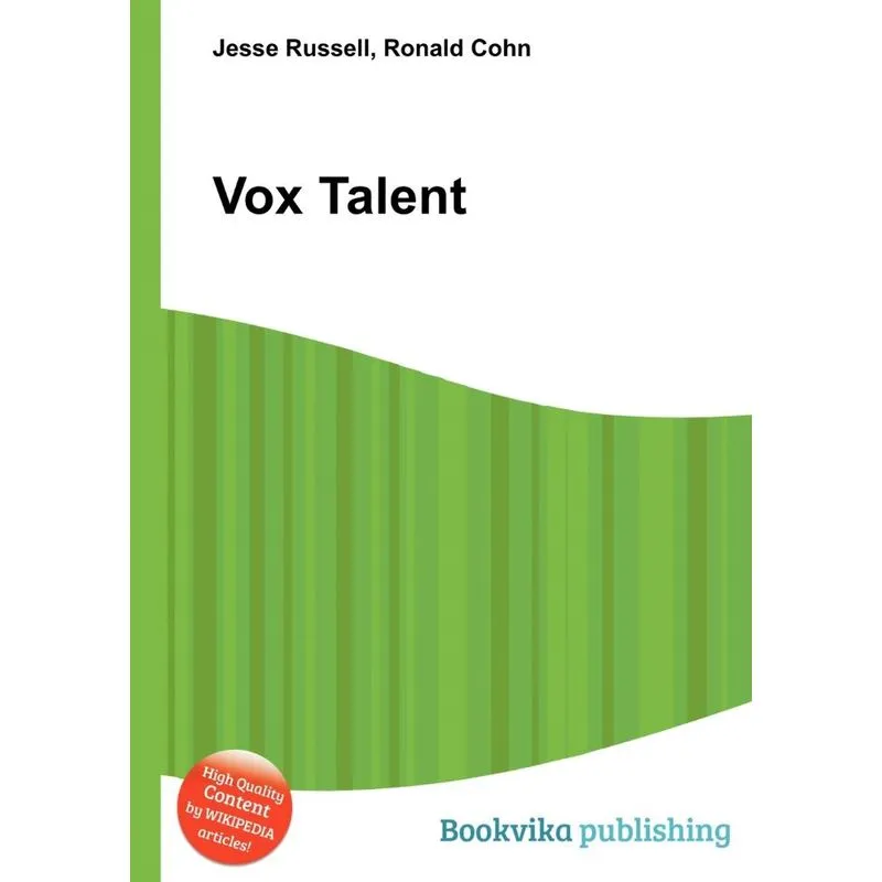 Vox Talent
