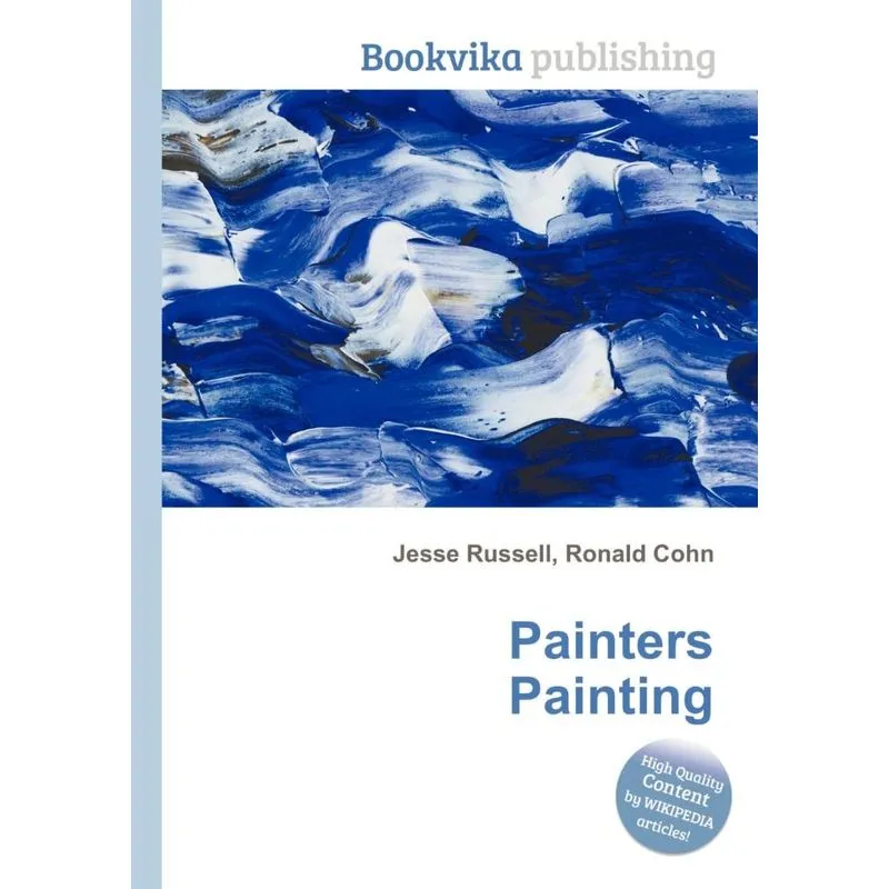 Painters Painting