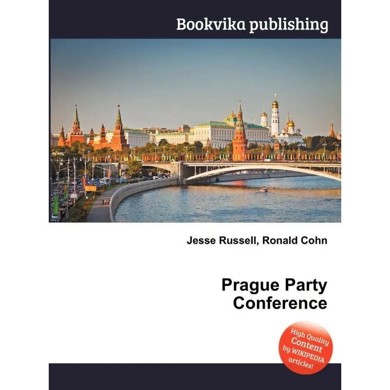 Prague Party Conference