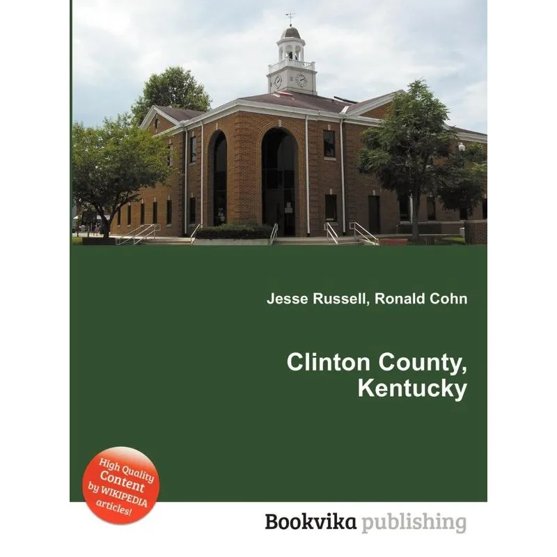 Clinton County, Kentucky