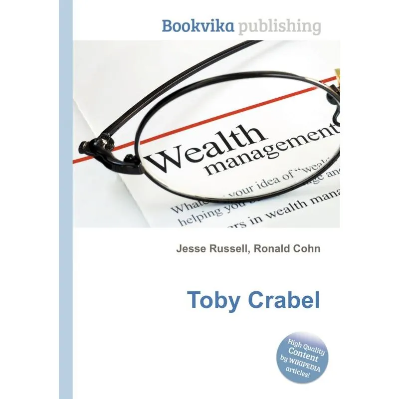 Toby Crabel
