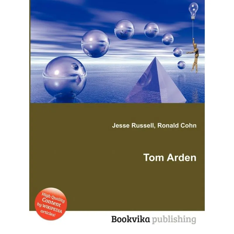 Tom Arden