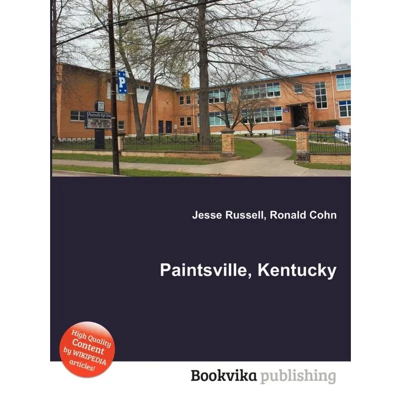 Paintsville, Kentucky