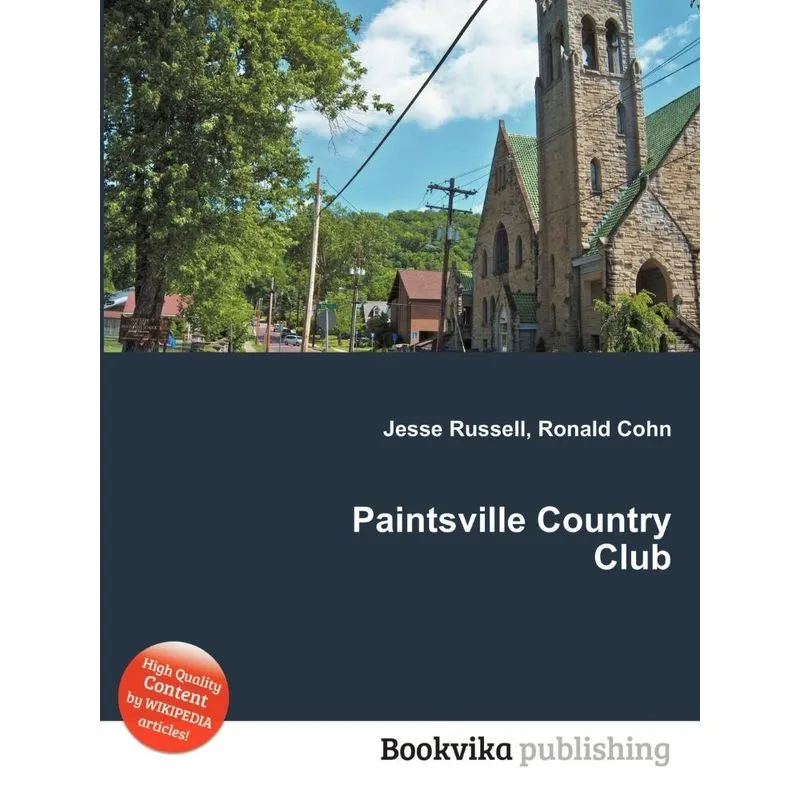 Paintsville Country Club