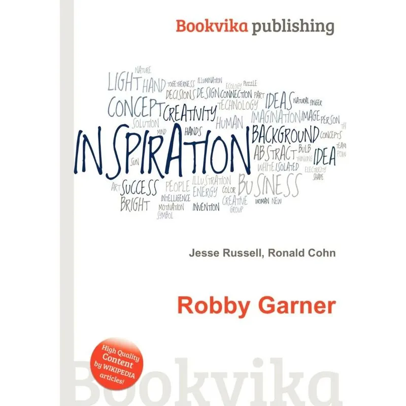 Robby Garner